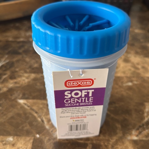 dexas Other - Paw cleaner🐕